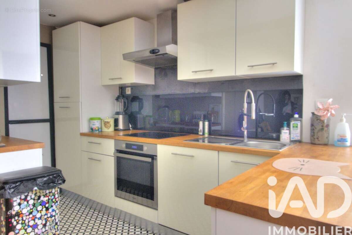 Photo 4 - Appartement à TOULOUSE