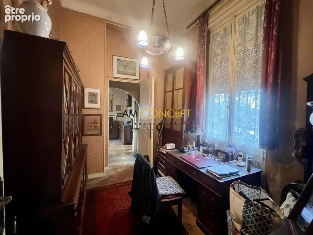 Maison de style belle époque à rénover - photo 13