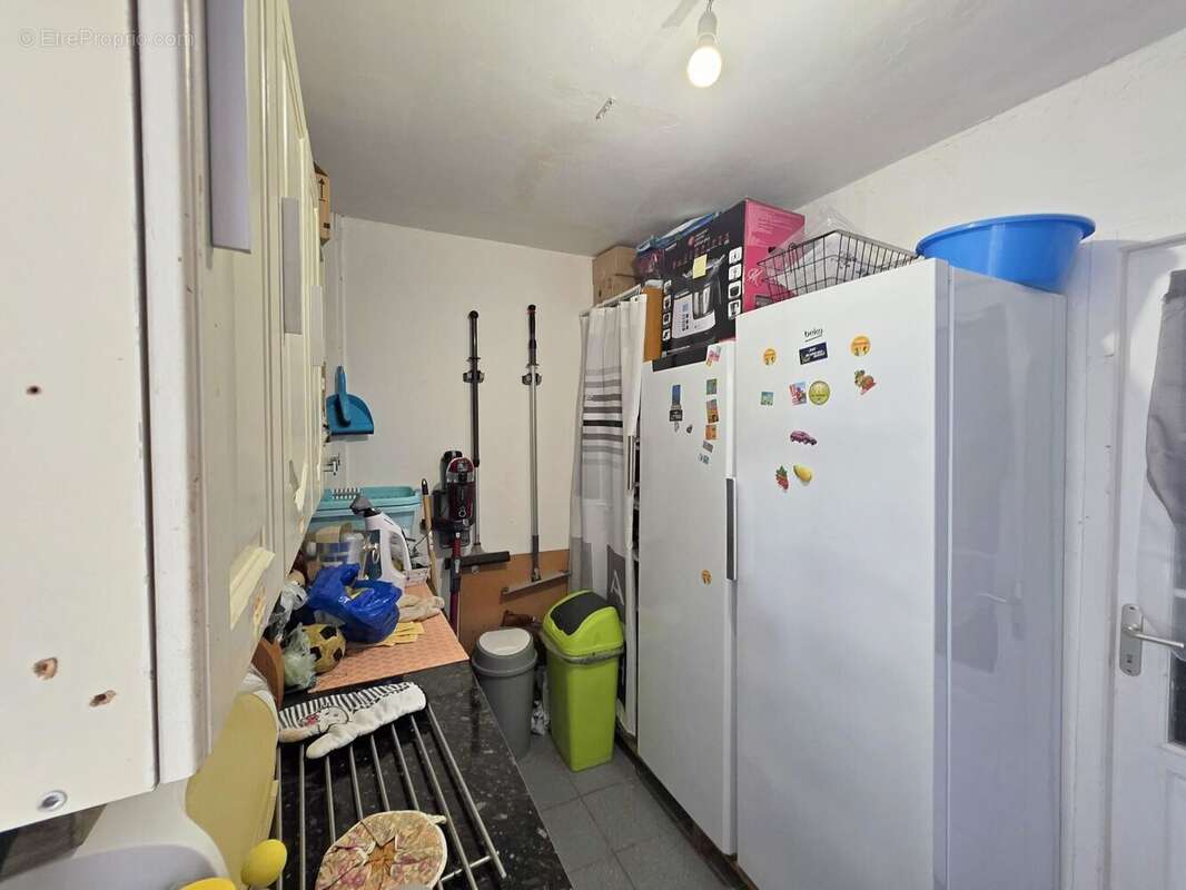 Photo 8 - Maison à FECAMP