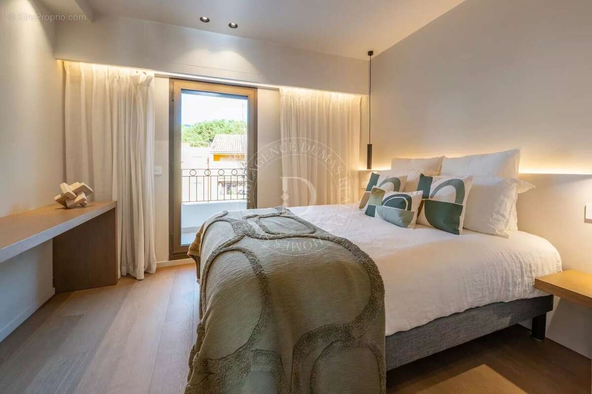 Appartement à SAINT-JEAN-CAP-FERRAT