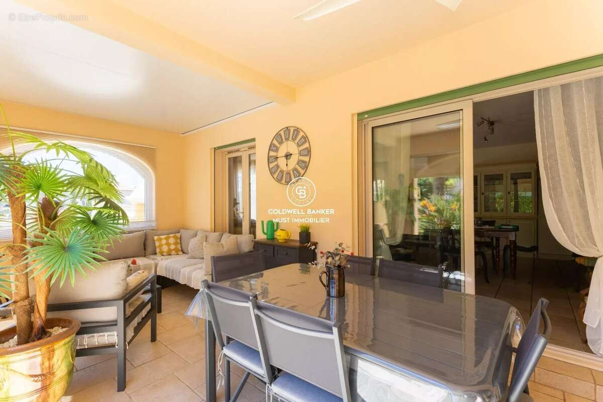 Maison à CABESTANY