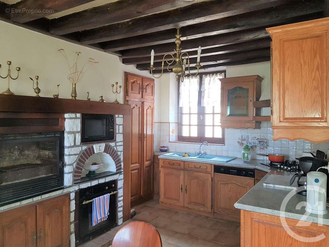 Maison 187 m² à Bouhy  - photo 6