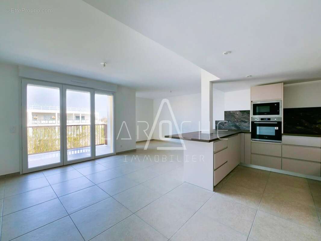 Appartement à ARGELES-SUR-MER