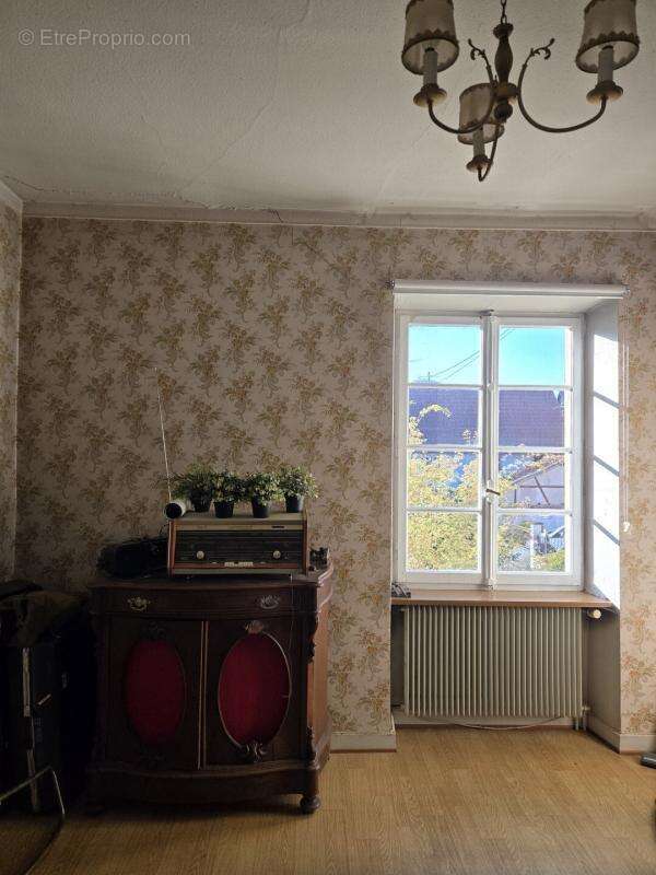 Maison de caractère de 181,50 m² sur un terrain de 1703 m² - photo 17
