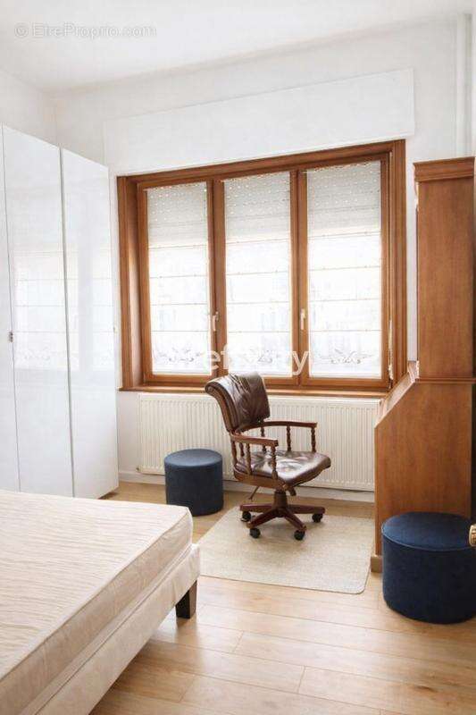 Appartement à ROUBAIX