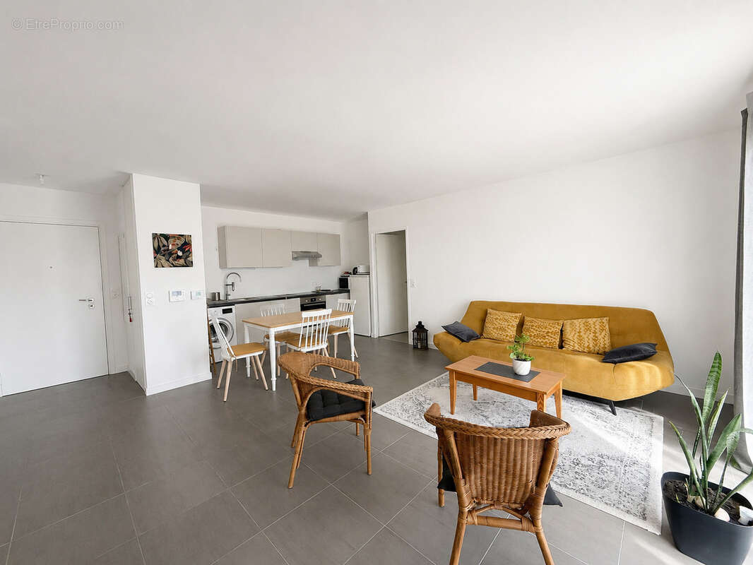 Appartement à PAU