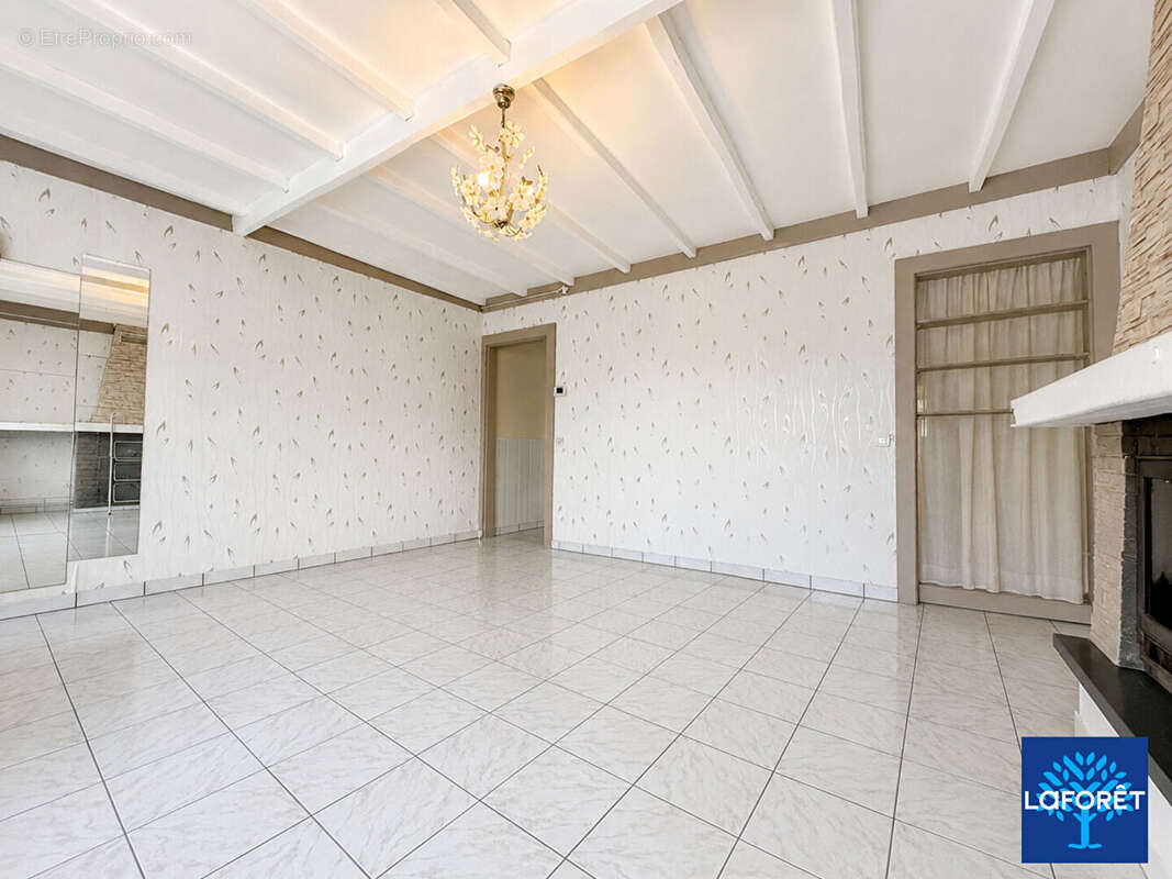 Maison Anzin 6 pièces 110 m2 - photo 2