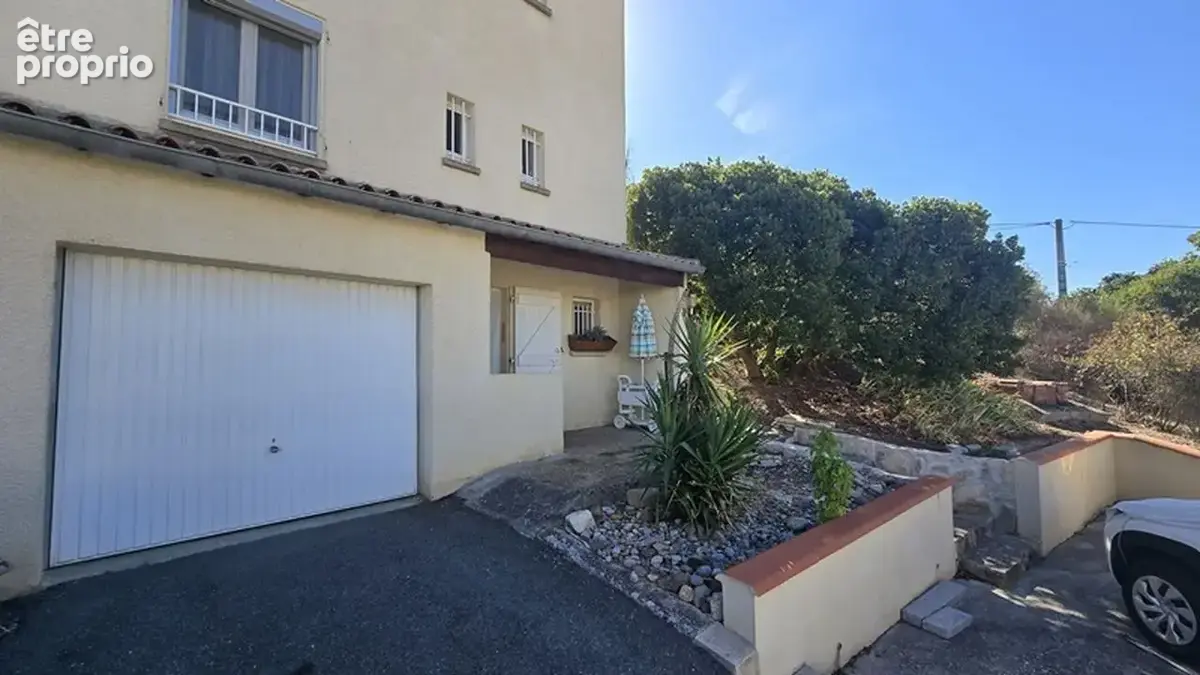 Limoux ? maison 106 m² avec jardin, terrasse et garage - photo 2