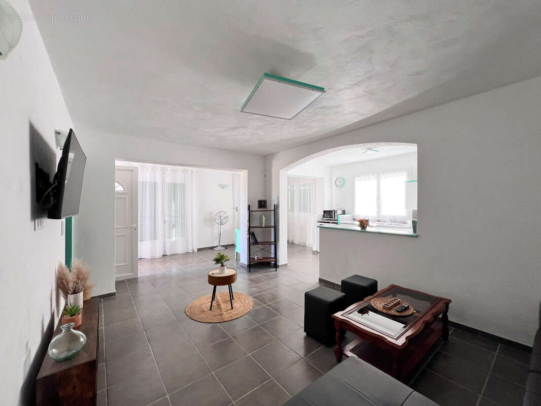 Maison à BASTELICACCIA