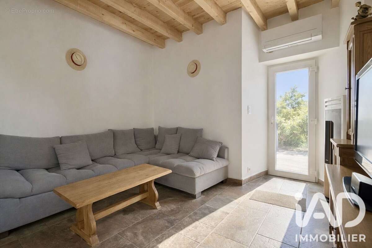Photo 5 - Maison à CAYRES