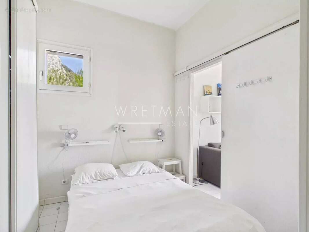 Appartement à BEAUSOLEIL