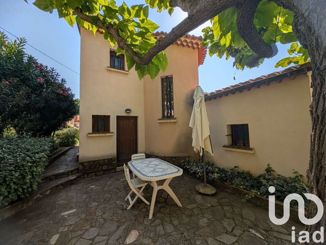 Photo 7 - Maison à AMELIE-LES-BAINS-PALALDA