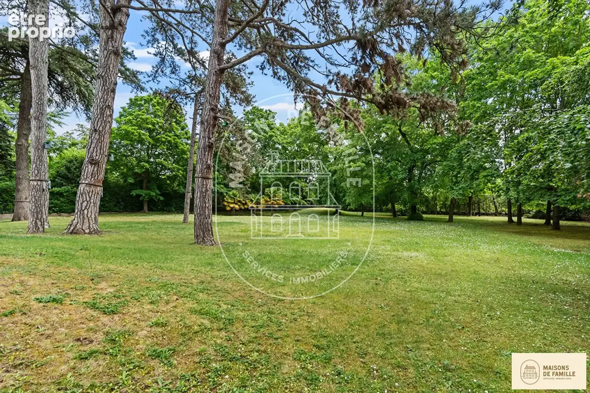 Demeure de prestige à vendre à Croissy-sur-Seine - photo 6