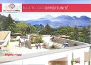 Appartement à CHAMBERY