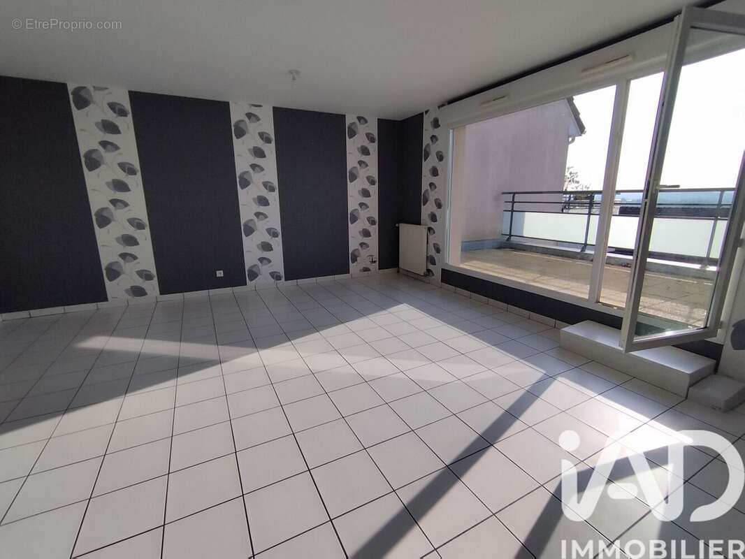 Photo 9 - Appartement à LE TRAIT