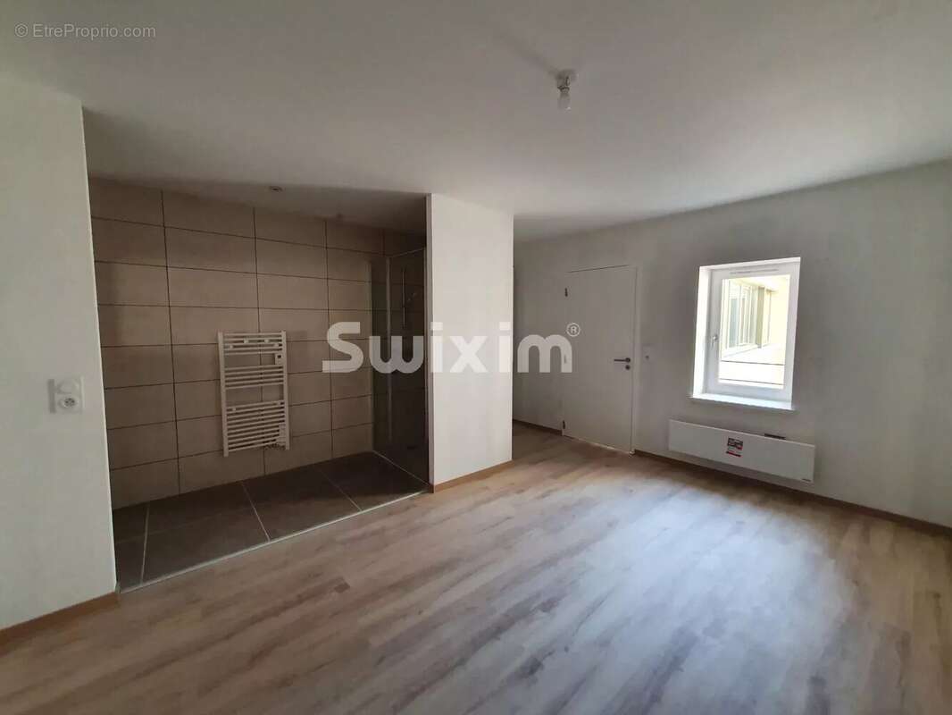 Appartement à MACON