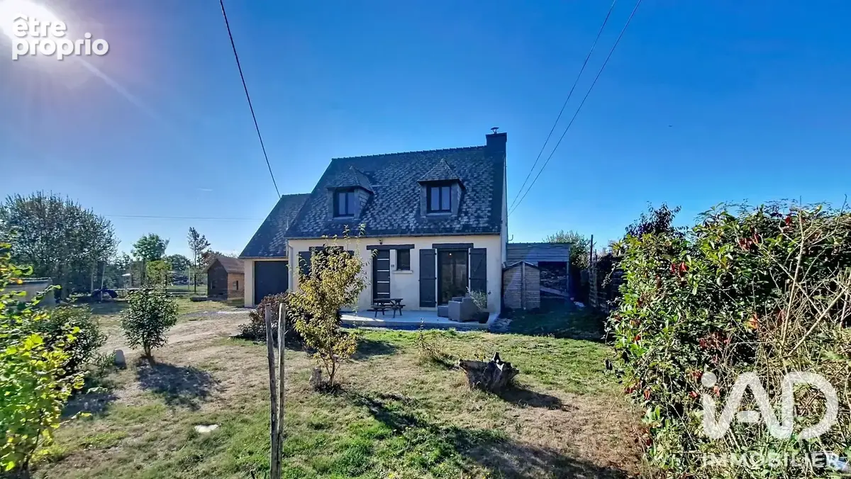 Photo 1 - Maison à MISSILLAC
