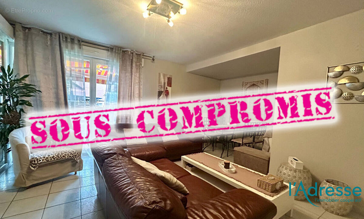 Appartement à PFASTATT