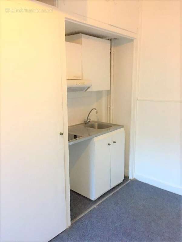 Appartement à CHATENAY-MALABRY