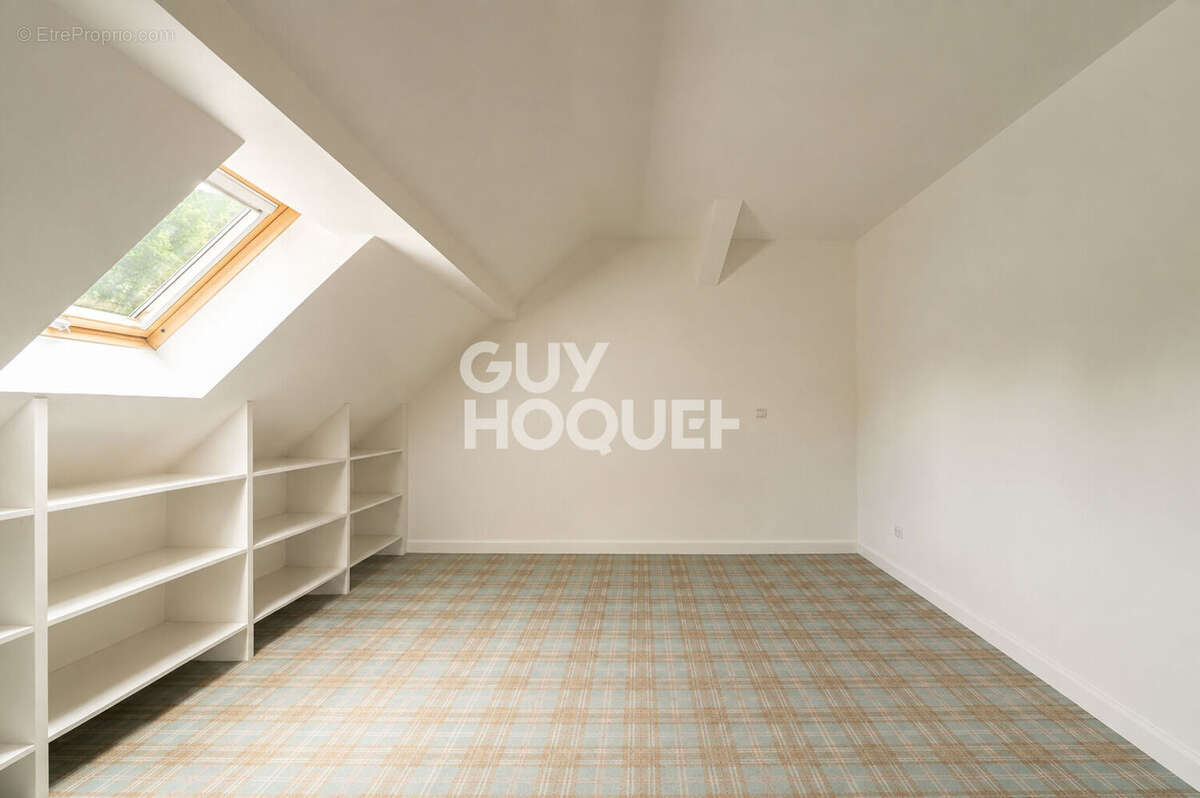 Appartement Sevrier 5 pièces 161.15 m2 - photo 10