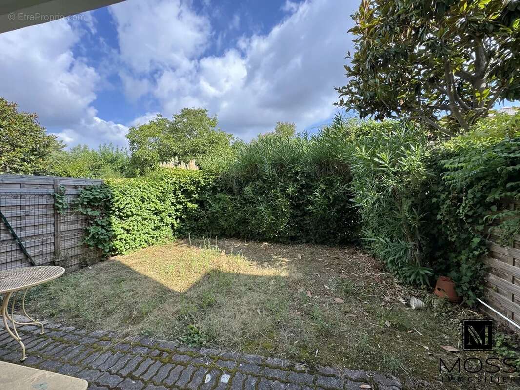ANTIBES / Beau 3 pièces avec jardin / piscine - photo 15