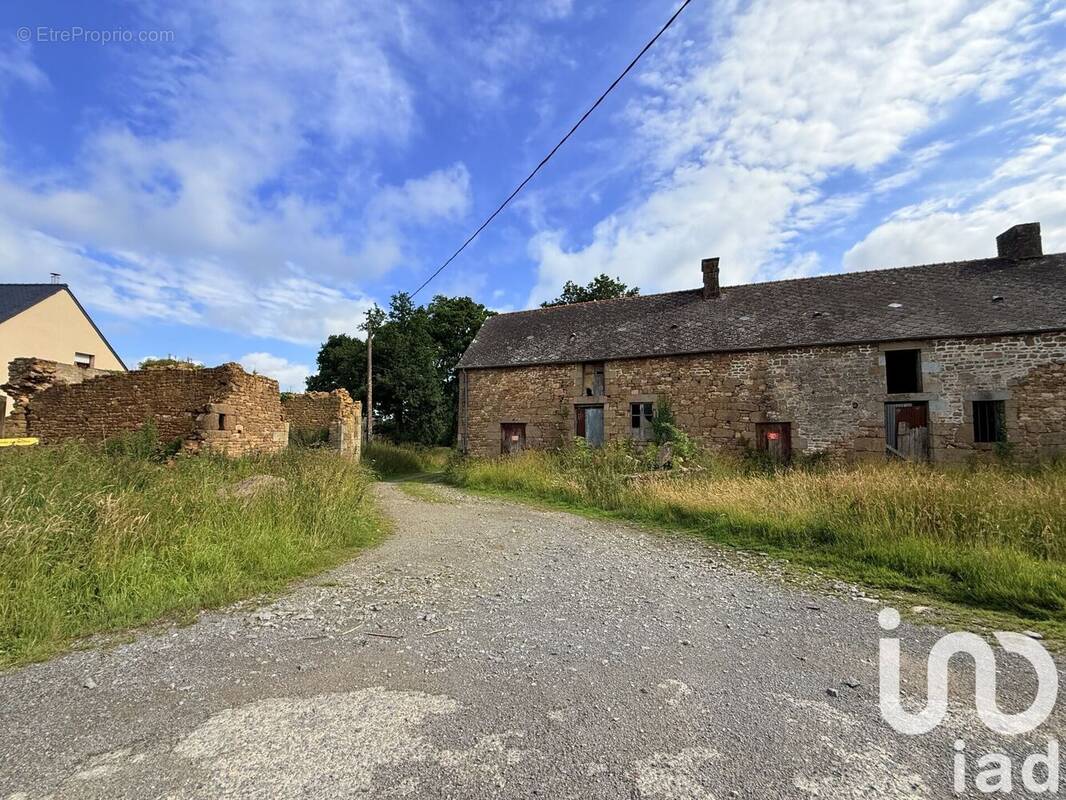 Photo 1 - Maison à SAINT-JAMES