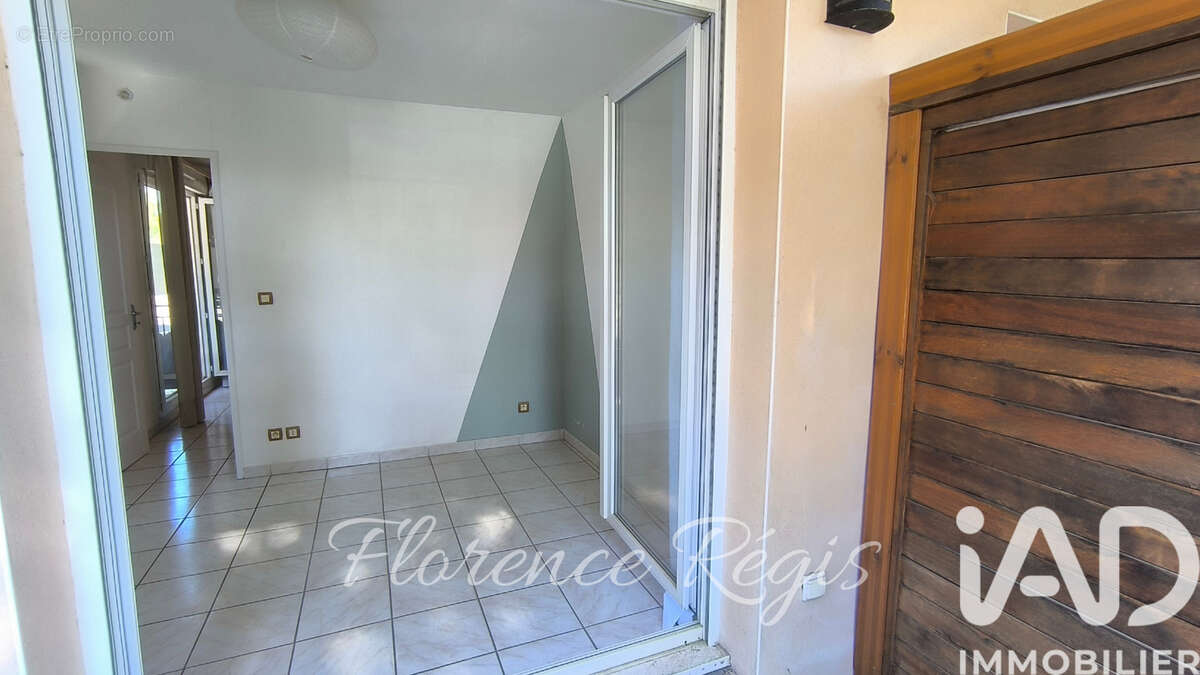 Photo 2 - Appartement à POUSSAN