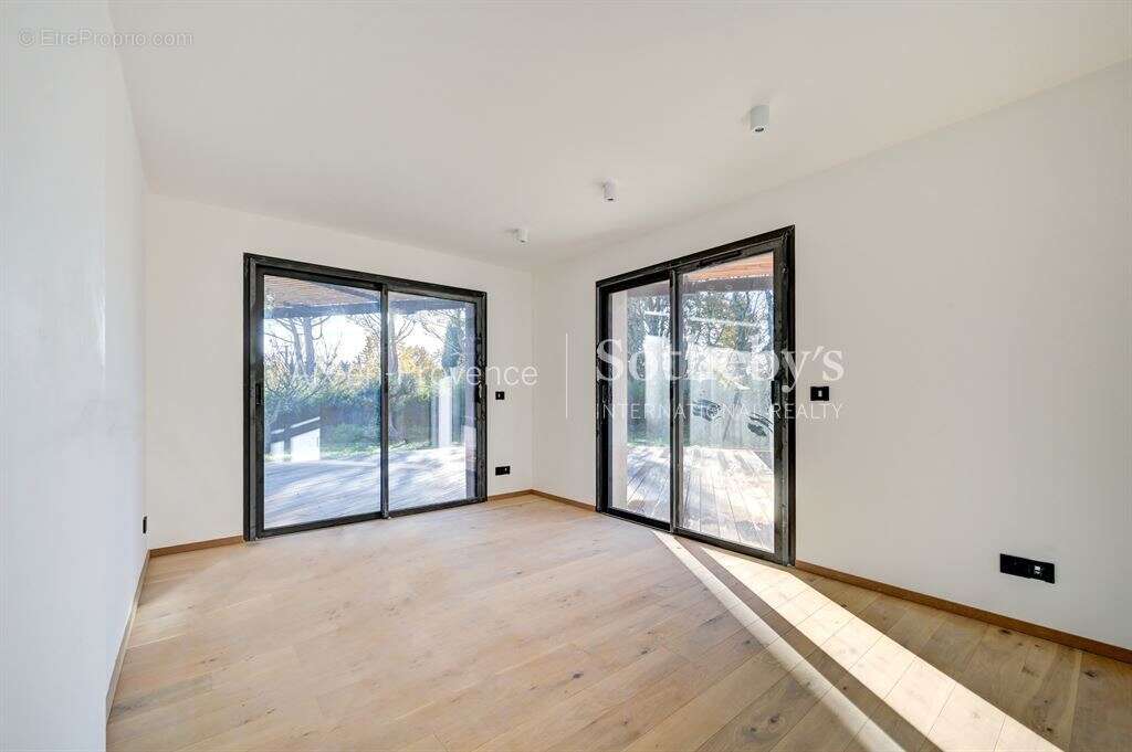 Maison à AIX-EN-PROVENCE