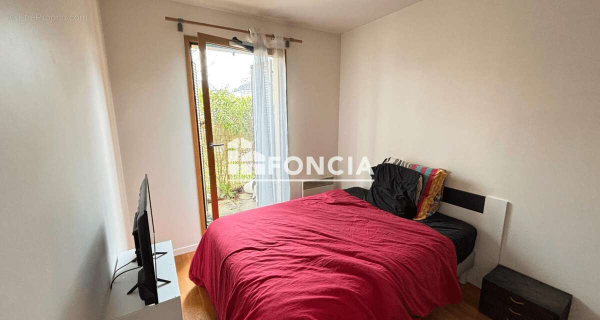 Appartement à NOGENT-SUR-MARNE