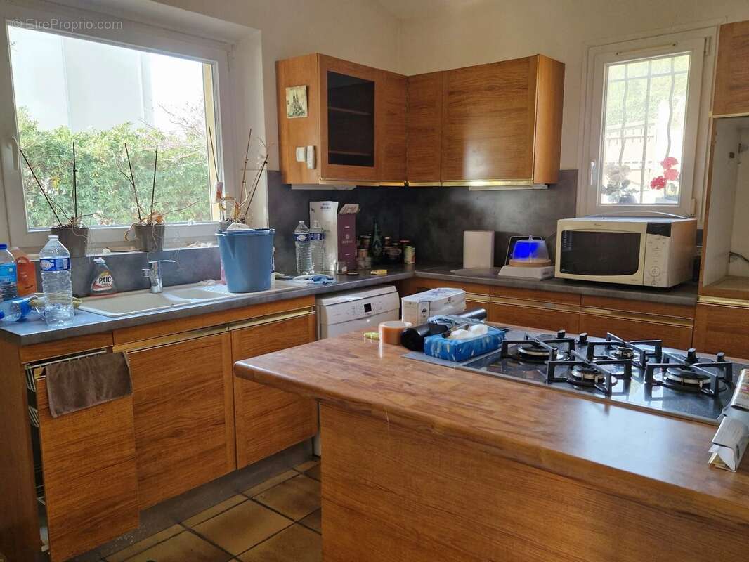 Maison à SAINT-RAPHAEL