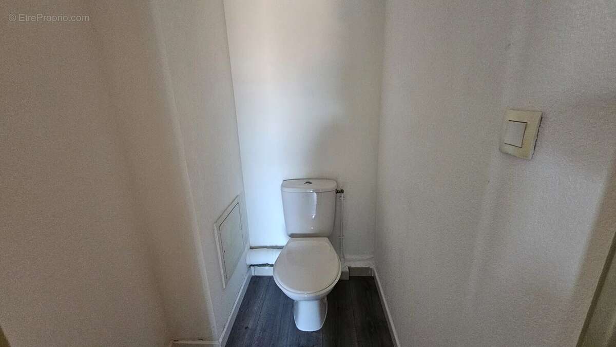 Appartement à NARBONNE