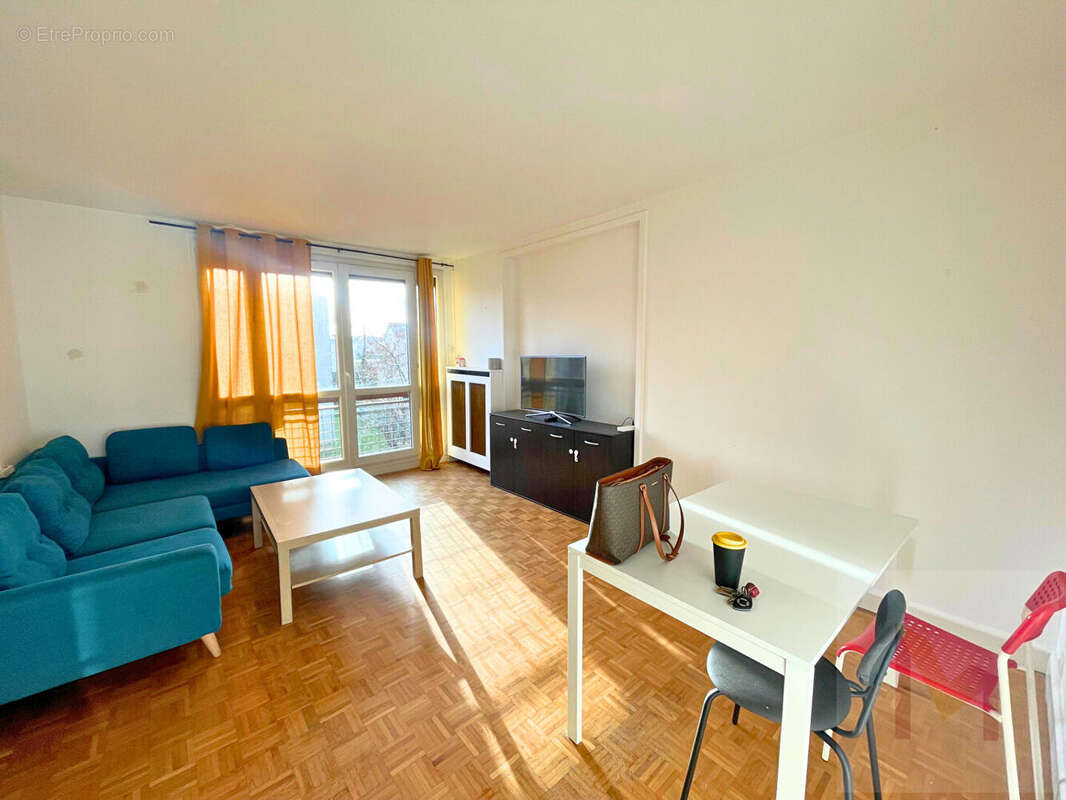 Appartement à NEUILLY-PLAISANCE