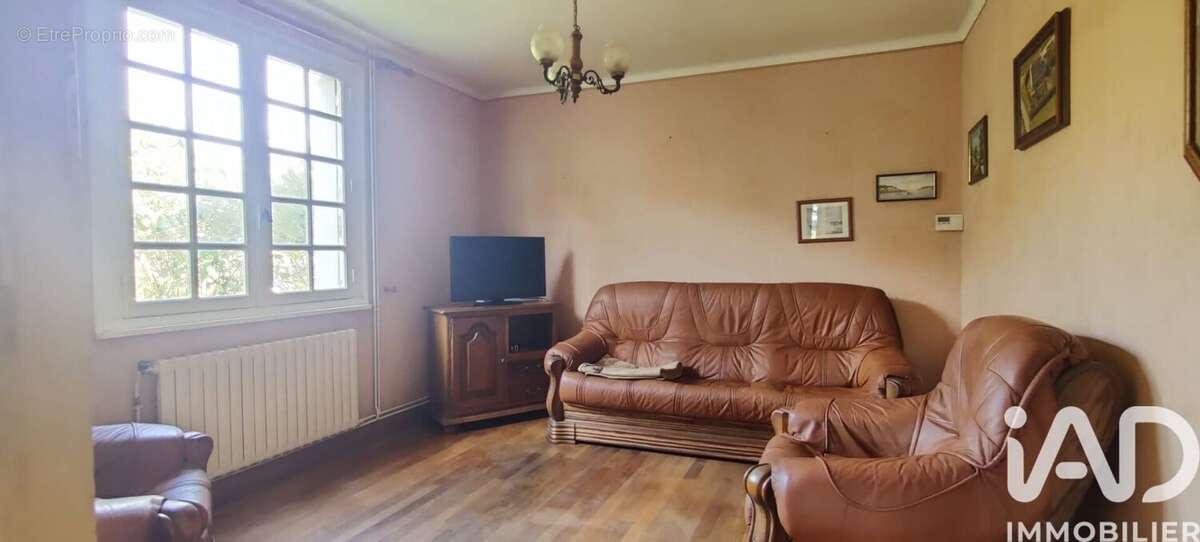 Photo 8 - Maison à POULDREUZIC