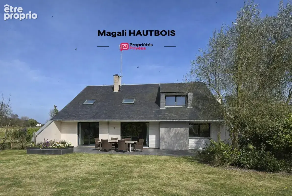Maison à PARIGNY