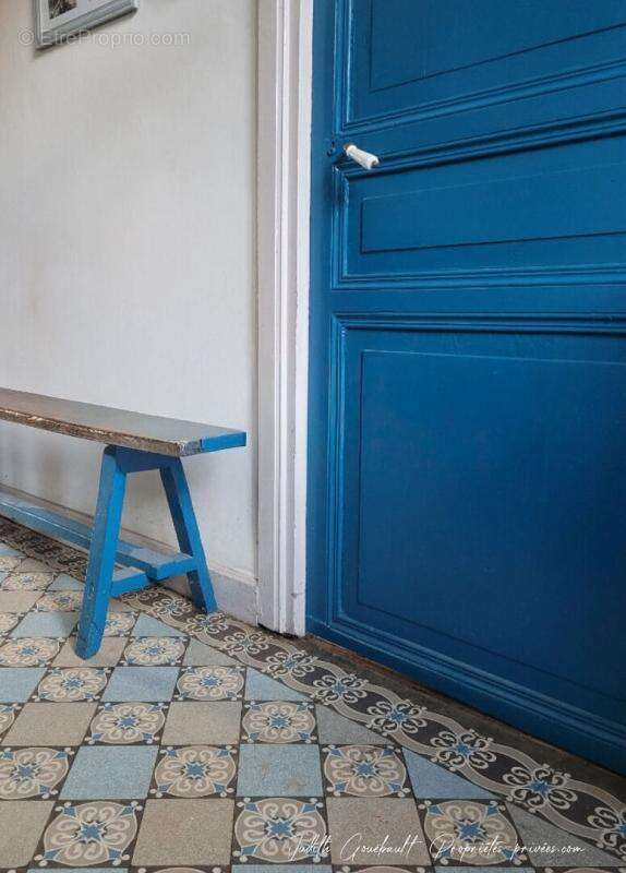 Maison de maître - 5mn des plages de Plouha - photo 2
