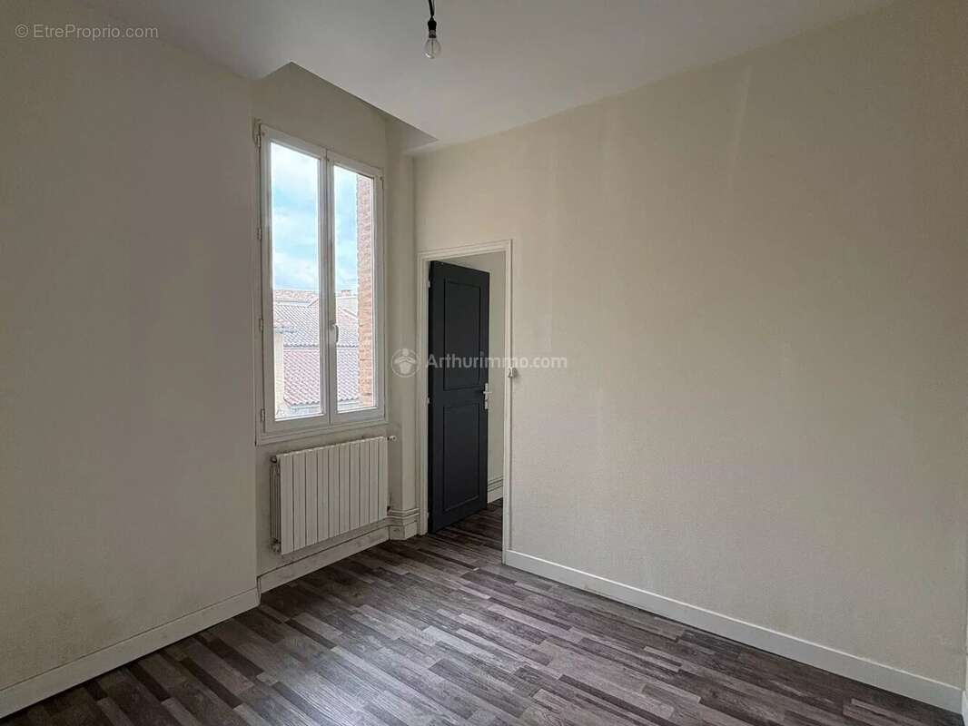 Appartement à GAILLAC