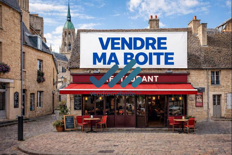 Autre à BAYEUX