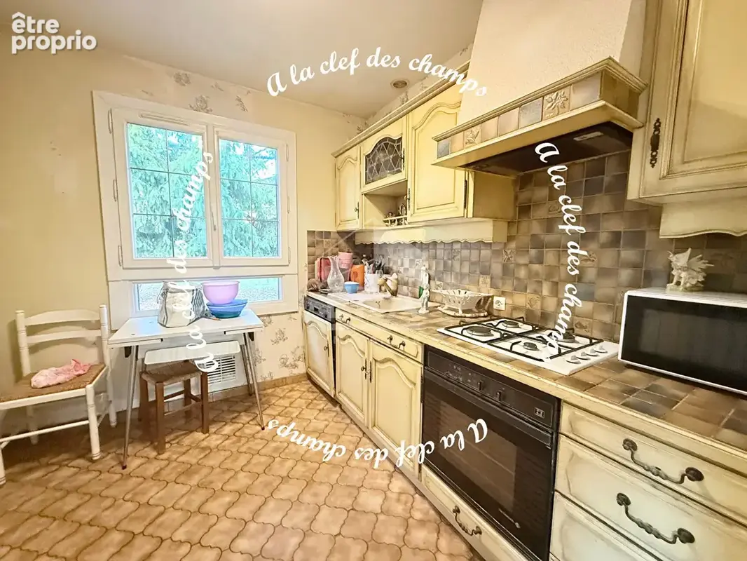 Maison 83m² à gif-sur-yvette - photo 4