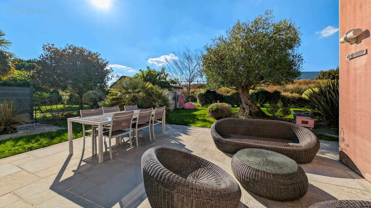 Maison à PLEUMELEUC