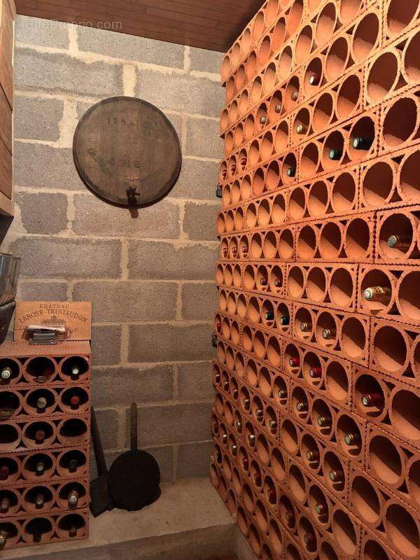 Maison à GOETZENBRUCK