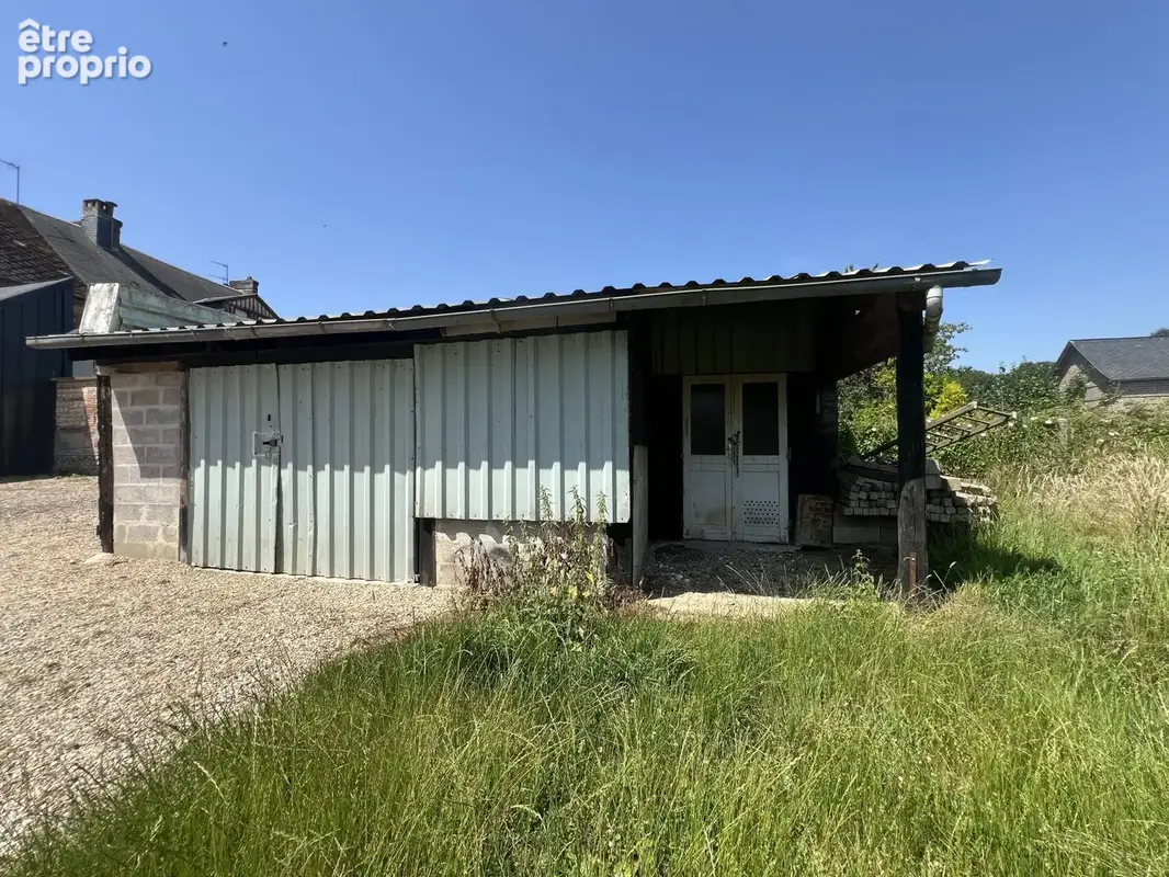 Maison 136 m² à Saint-Laurent-En-Caux  - photo 4