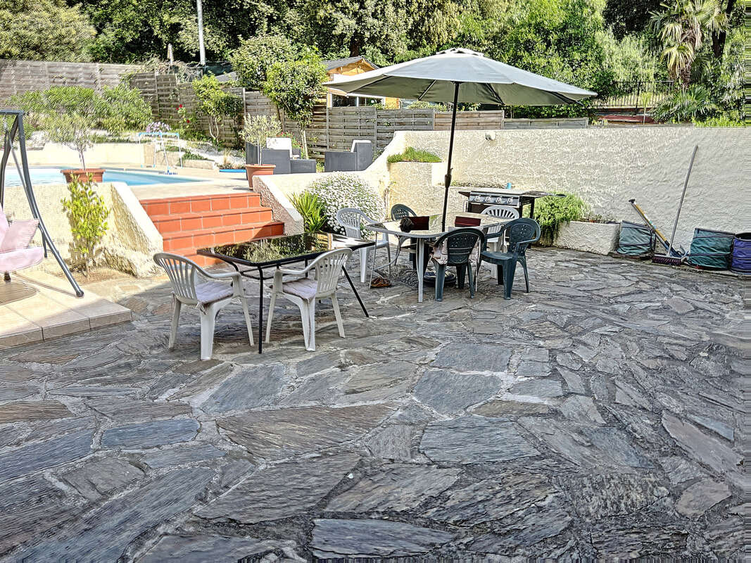 Maison à AMELIE-LES-BAINS-PALALDA