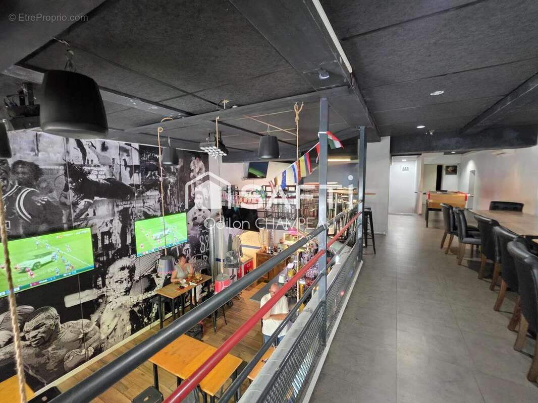 Commerce 200 m² à Perpignan  - photo 4