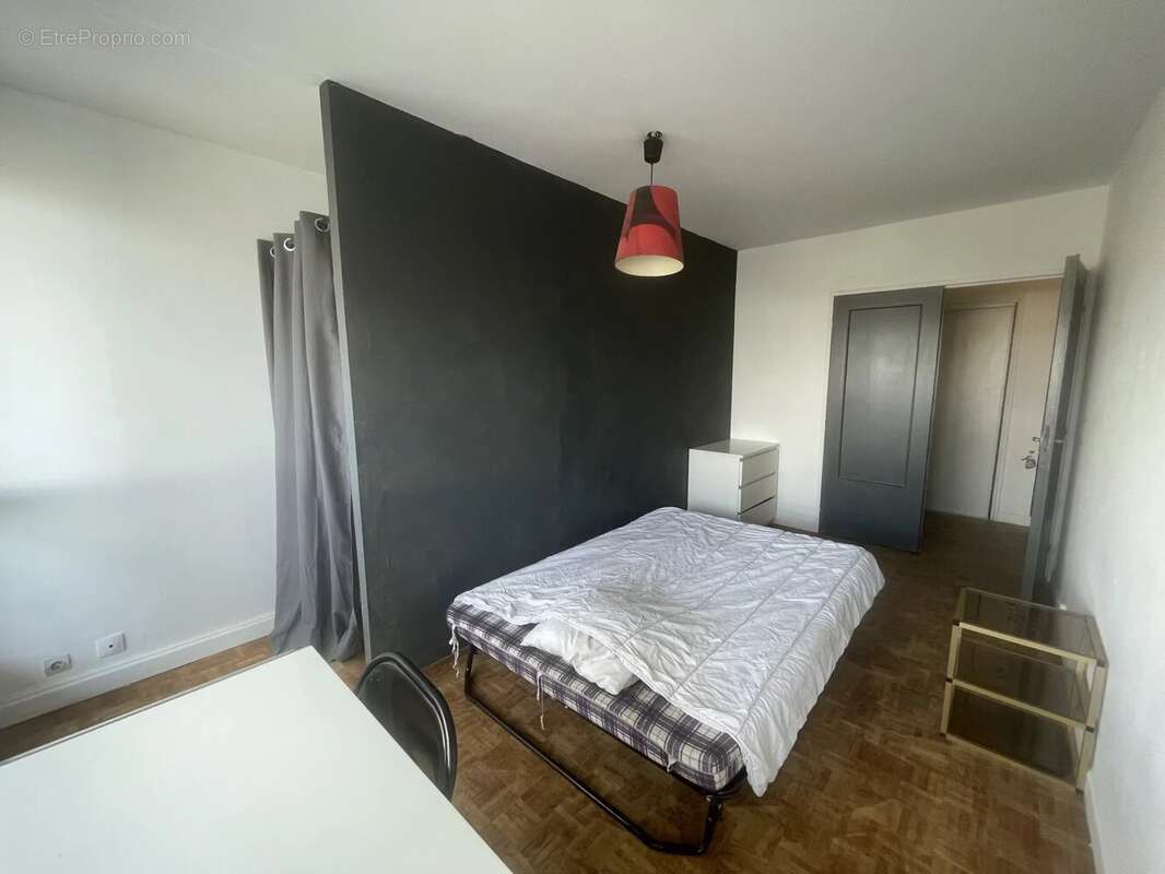 T3 VILLEURBANNE - Bonne rentabilité - Proche Médipôle - photo 3