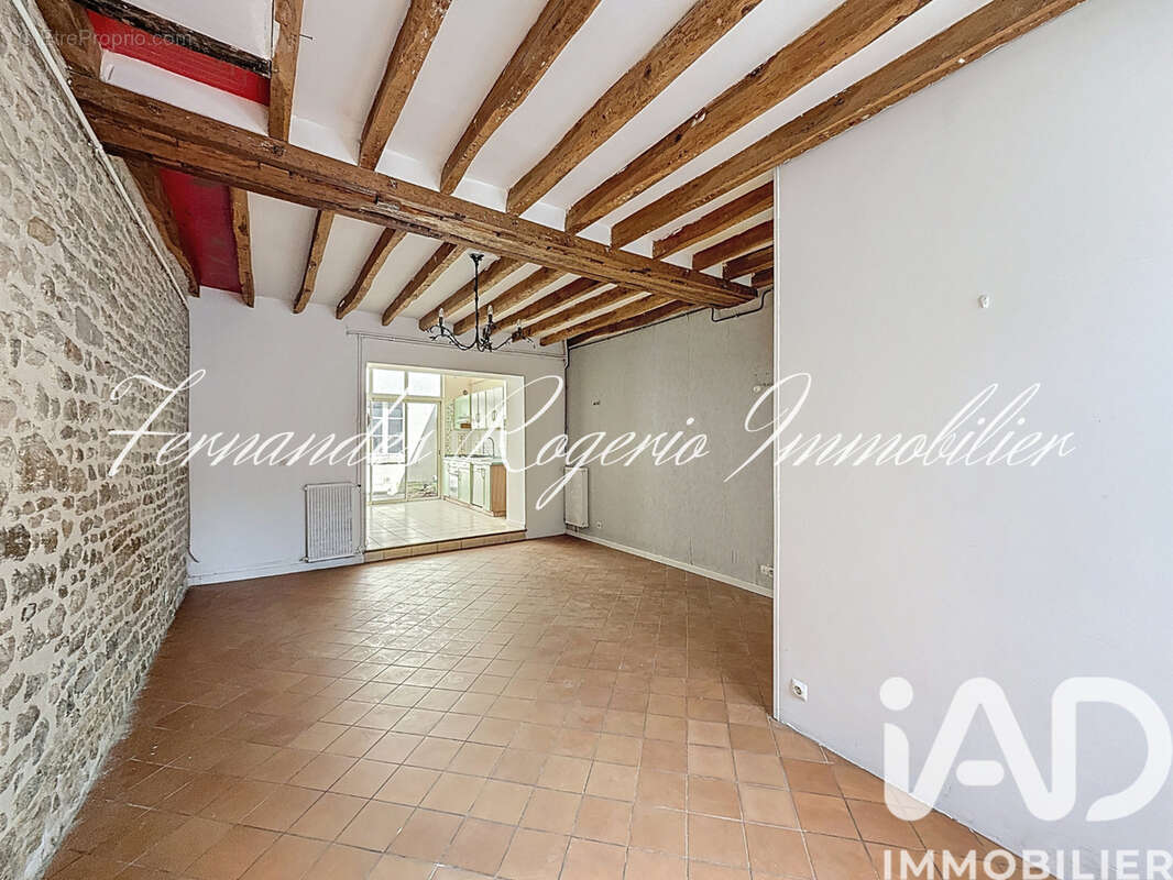 Photo 2 - Maison à PITHIVIERS