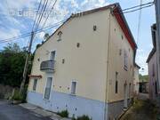 Maison à SAINT-JULIA-DE-BEC