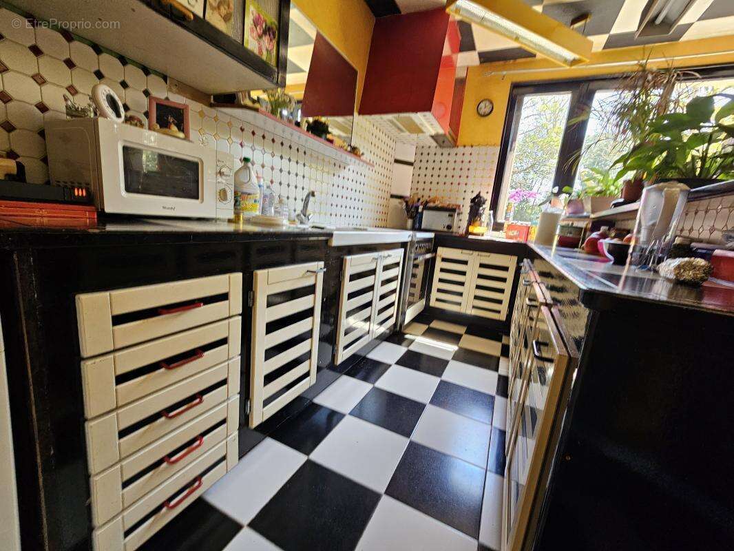 Maison à COURNONTERRAL