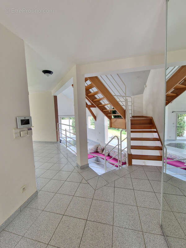 Maison à BELLEY