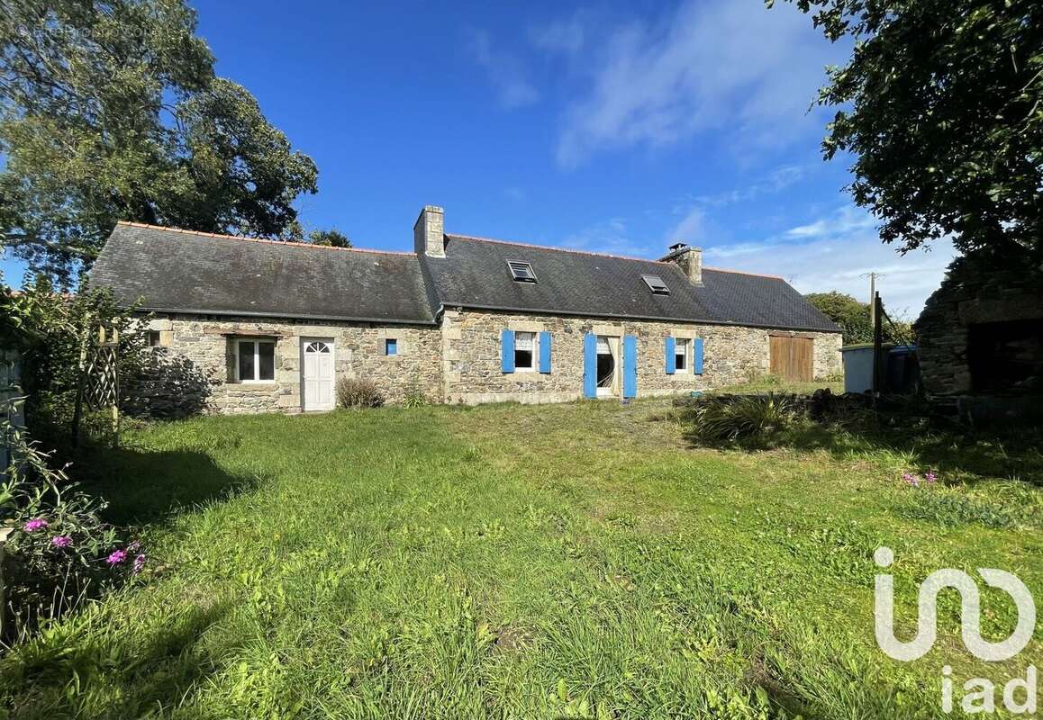Photo 2 - Maison à TREDUDER