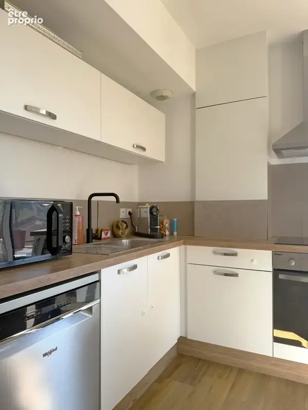 Appartement 72 m² à Saint-Laurent-Du-Var  - photo 9